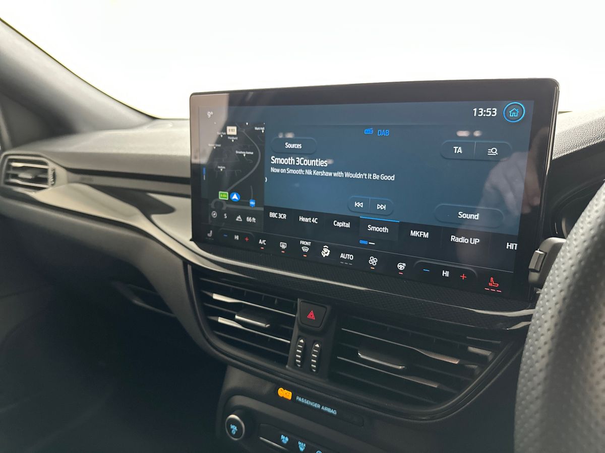 Used Ford Focus 2022 for sale - 77010197: Photo 19