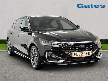 Used Ford Focus 2022 for sale - 77010197: Photo