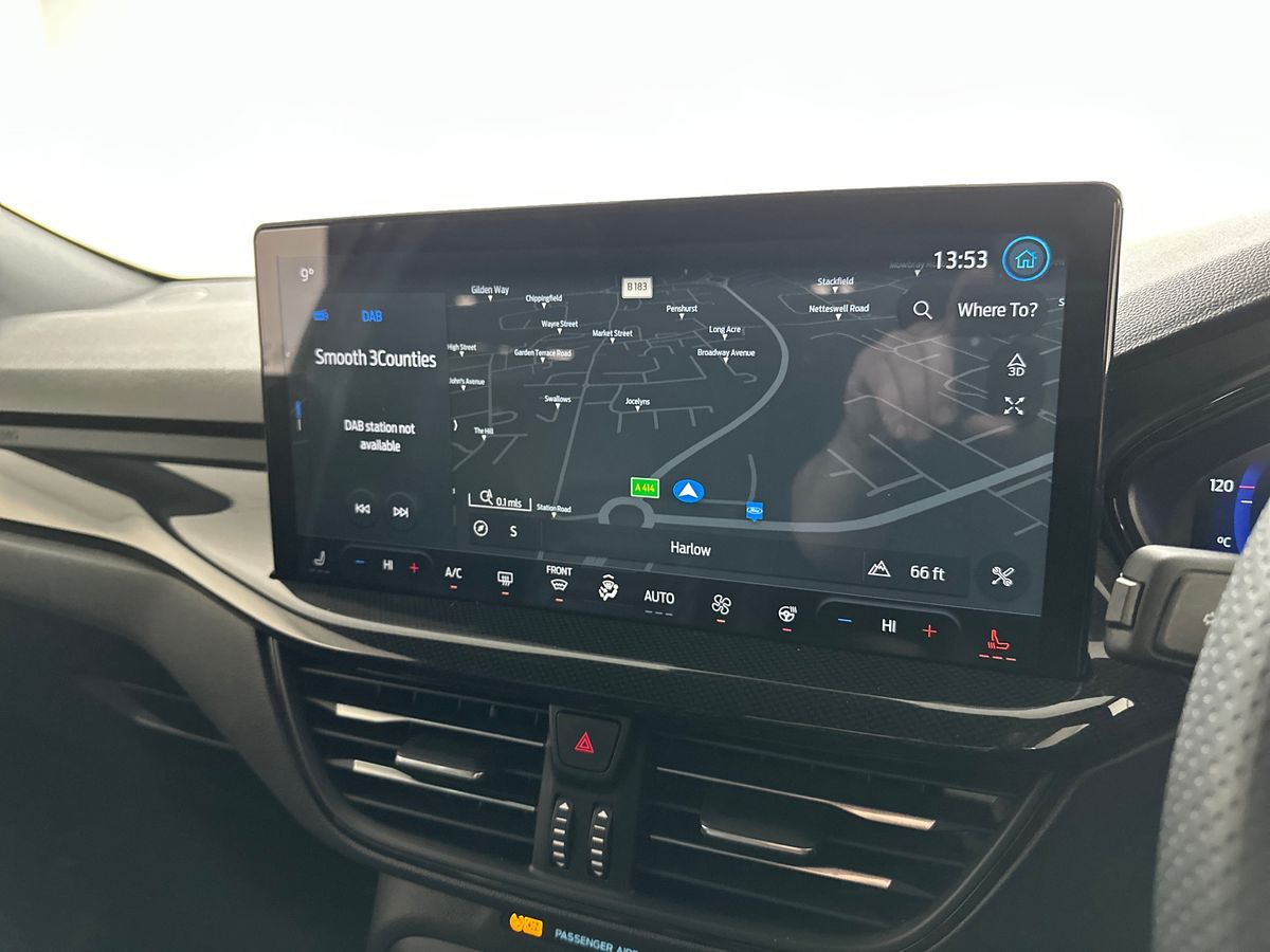 Used Ford Focus 2022 for sale - 77010197: Photo 20