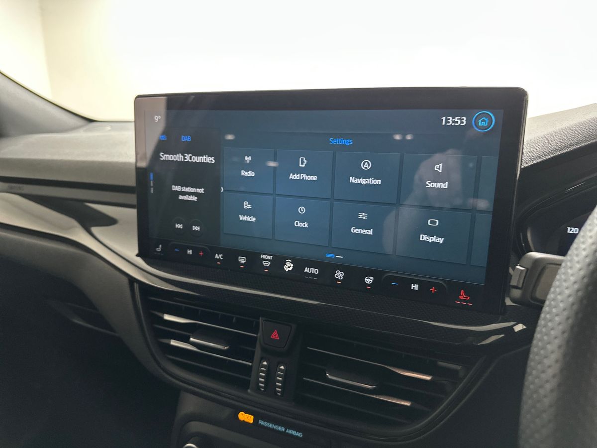 Used Ford Focus 2022 for sale - 77010197: Photo 21