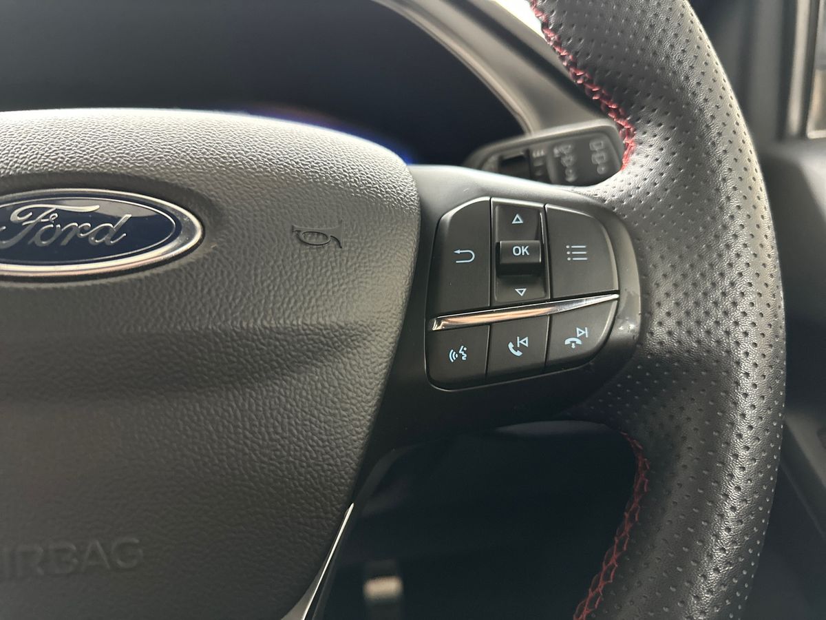 Used Ford Focus 2022 for sale - 77010197: Photo 27