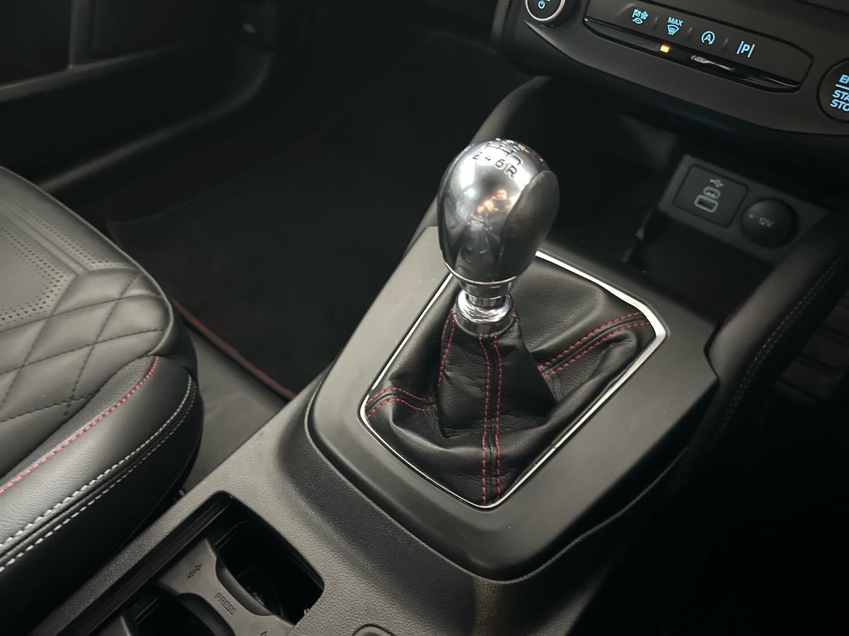 Used Ford Focus 2022 for sale - 77010197: Photo 28