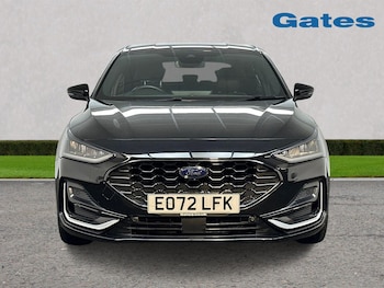 Used Ford Focus 2022 for sale - 77010197: Photo