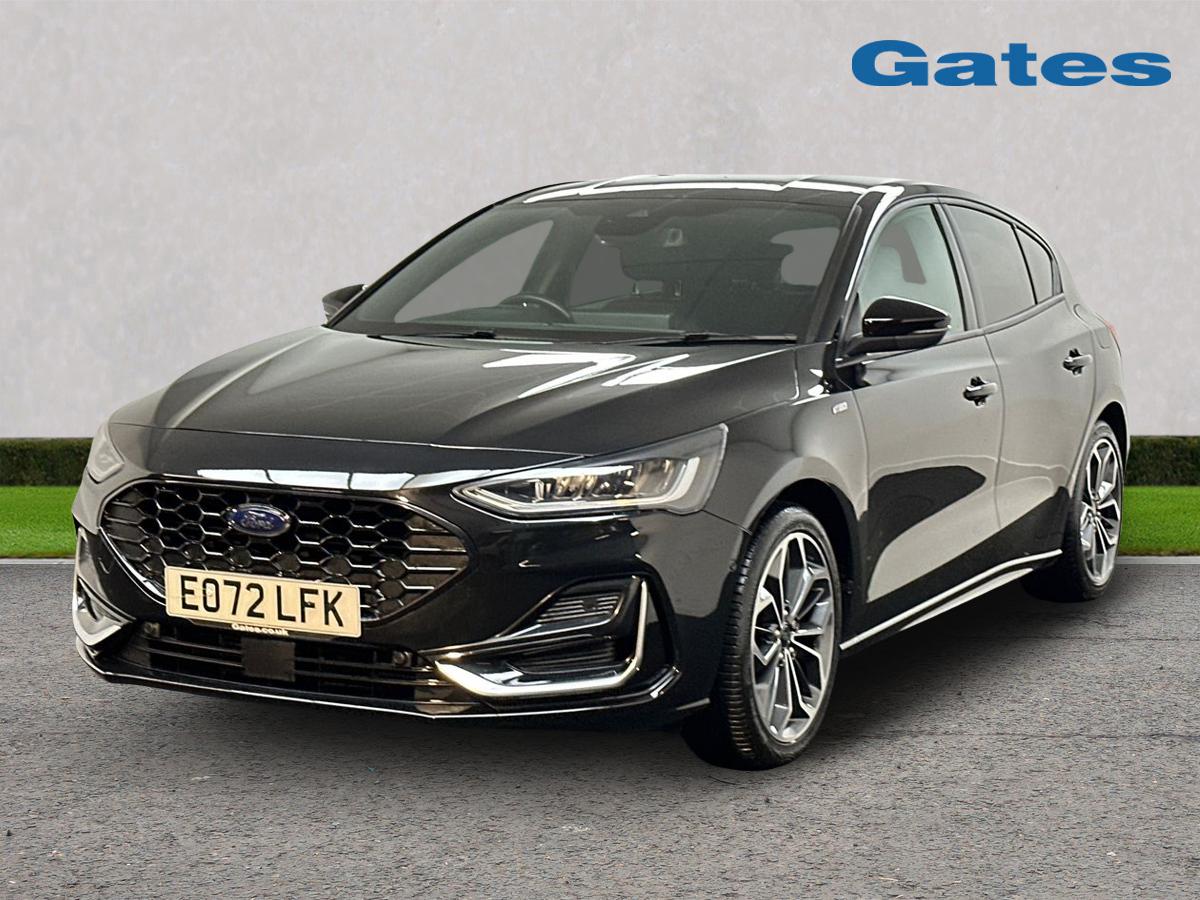 Used Ford Focus 2022 for sale - 77010197: Photo 3