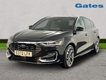 Used Ford Focus 2022 for sale - 77010197: Photo