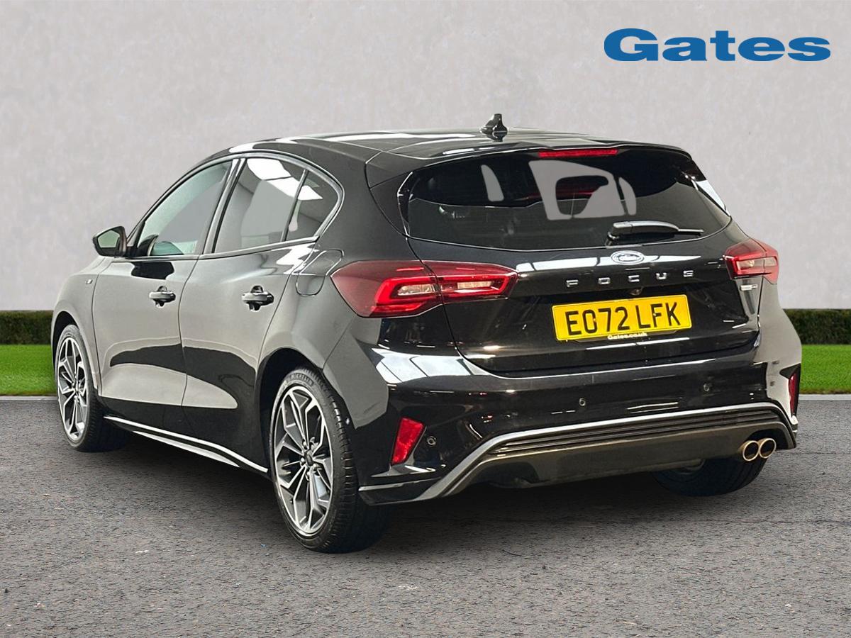 Used Ford Focus 2022 for sale - 77010197: Photo 5