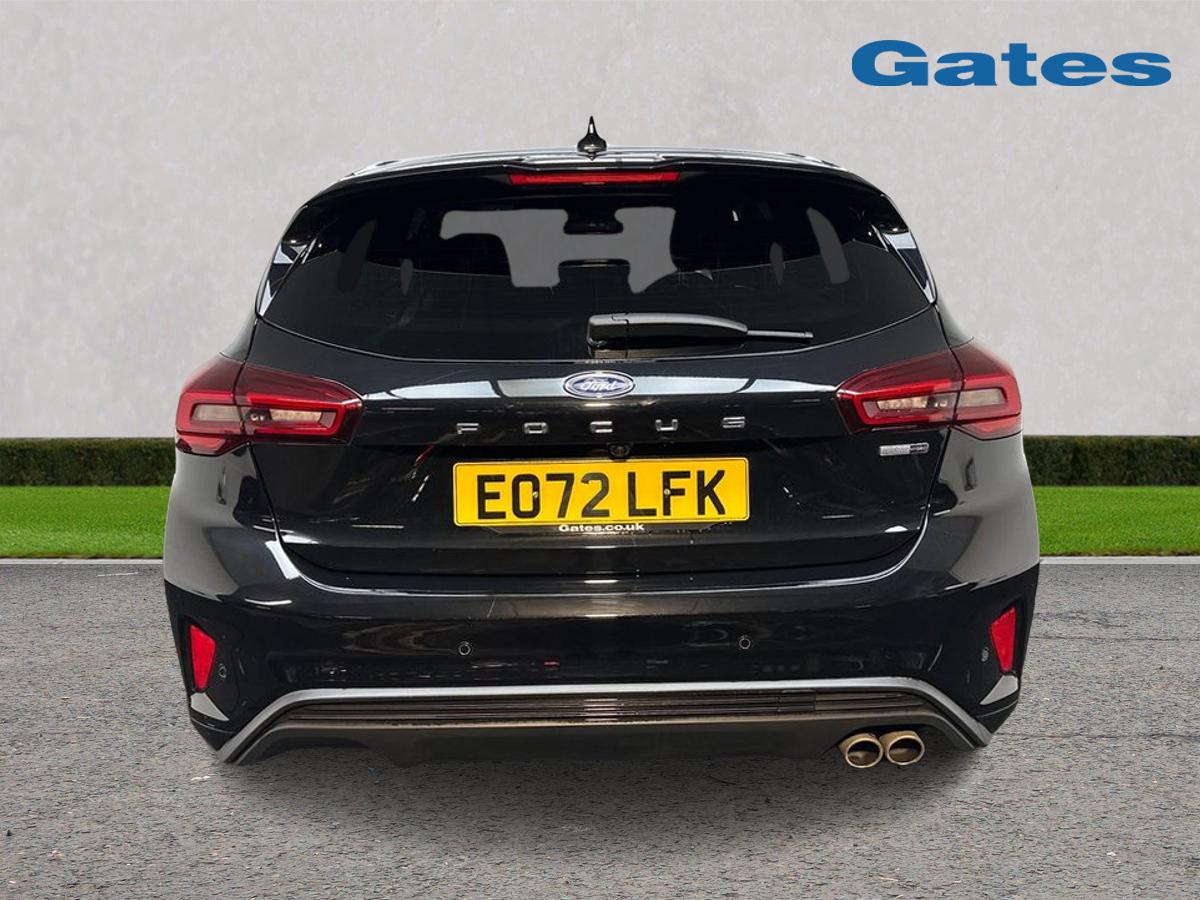 Used Ford Focus 2022 for sale - 77010197: Photo 6