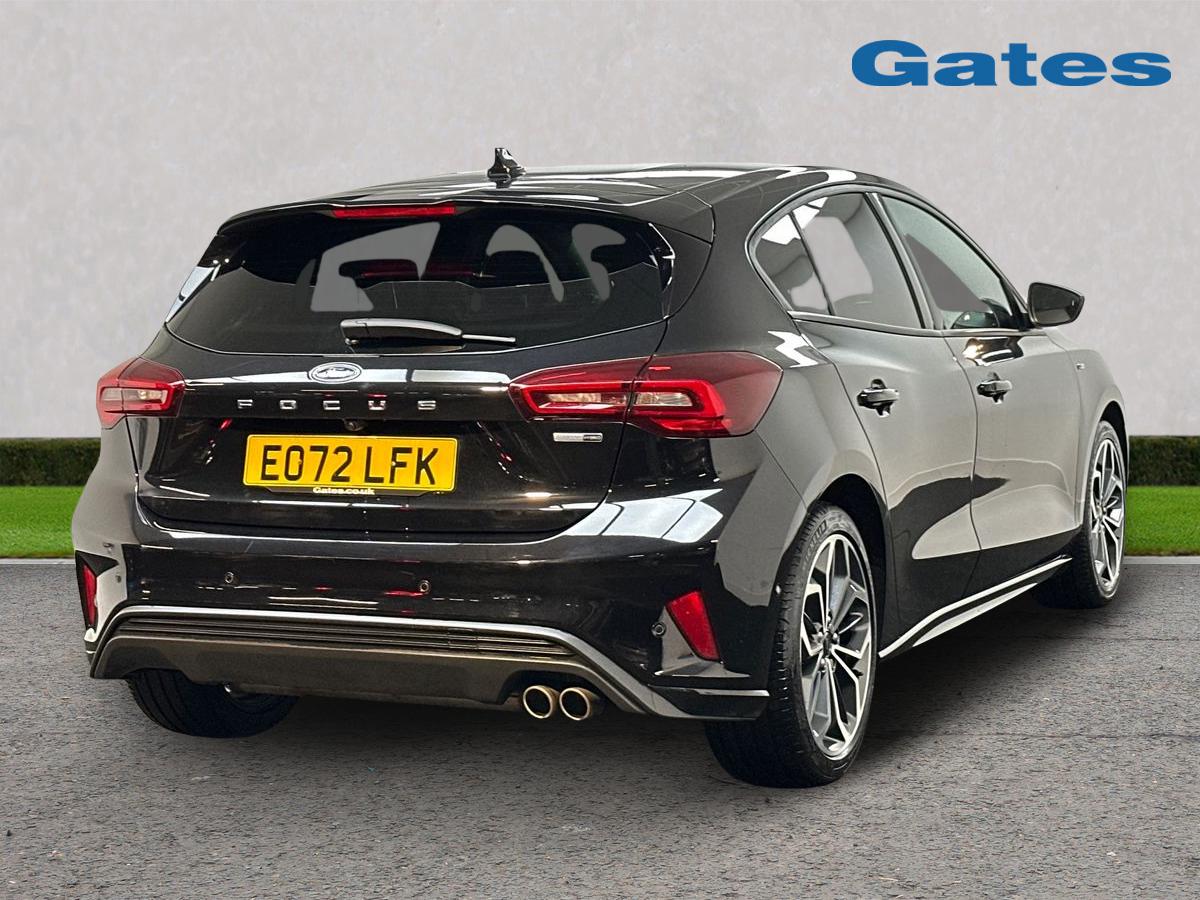 Used Ford Focus 2022 for sale - 77010197: Photo 7