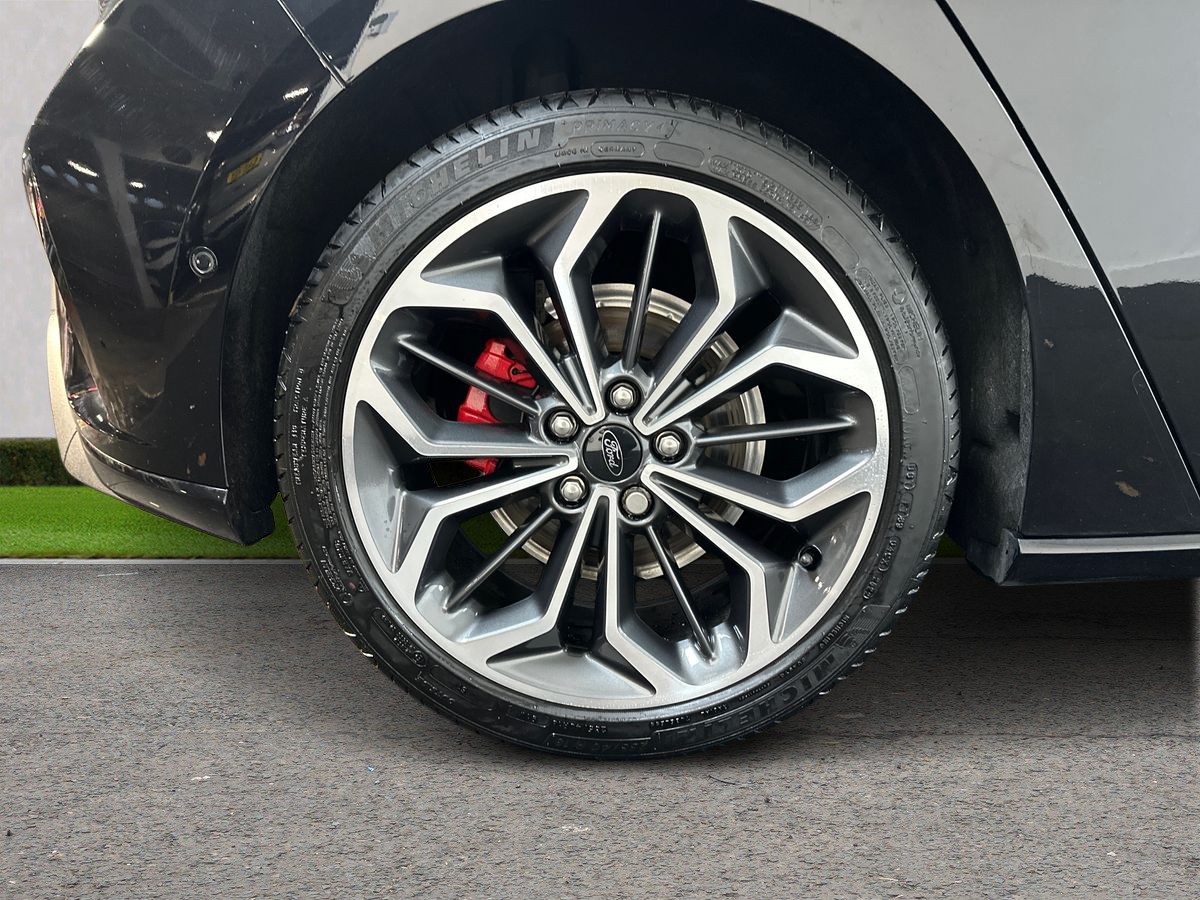 Used Ford Focus 2022 for sale - 77010197: Photo 9