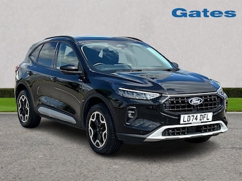 Used Ford Kuga 2024 for sale - 78895963: Photo