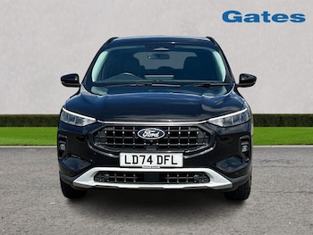 Used Ford Kuga 2024 for sale - 78895963: Photo