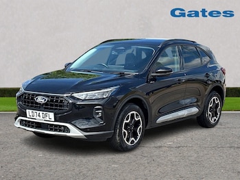 Used Ford Kuga 2024 for sale - 78895963: Photo