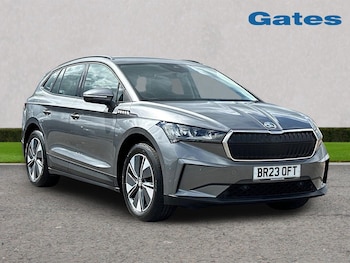 Used Skoda Enyaq 2023 for sale - 78977895: Photo