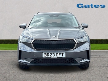 Used Skoda Enyaq 2023 for sale - 78977895: Photo