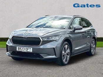 Used Skoda Enyaq 2023 for sale - 78977895: Photo