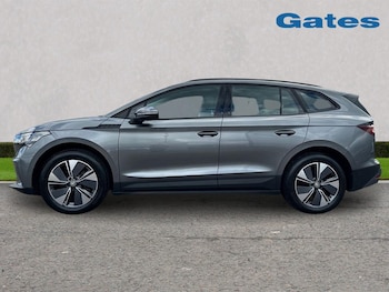 Used Skoda Enyaq 2023 for sale - 78977895: Photo