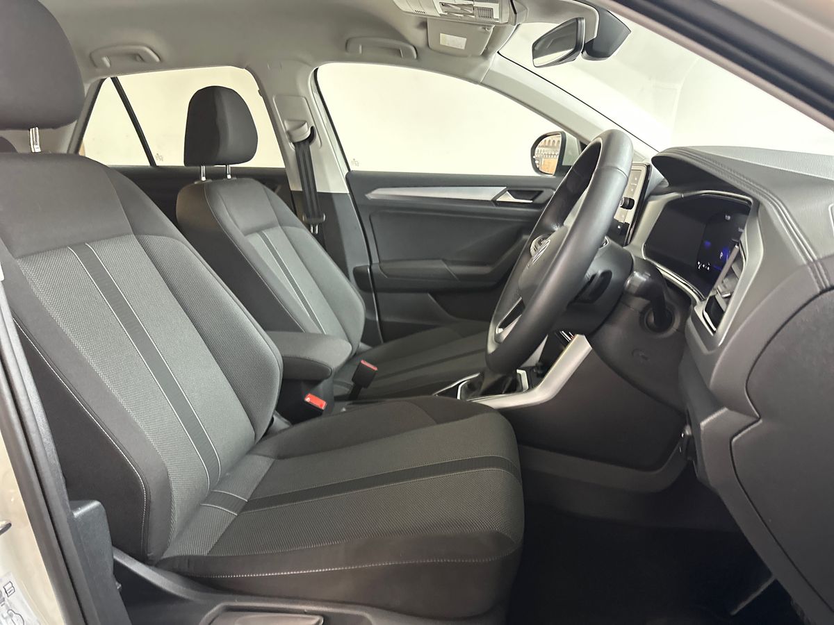 Used Volkswagen T-Roc 2025 for sale - 77570007: Photo 12