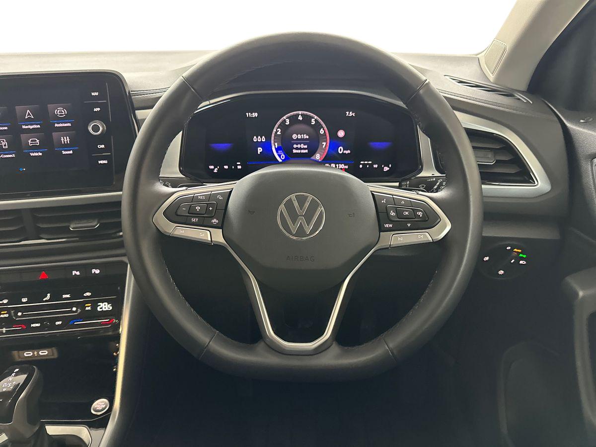 Used Volkswagen T-Roc 2025 for sale - 77570007: Photo 17