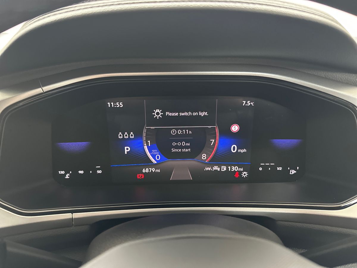 Used Volkswagen T-Roc 2025 for sale - 77570007: Photo 18