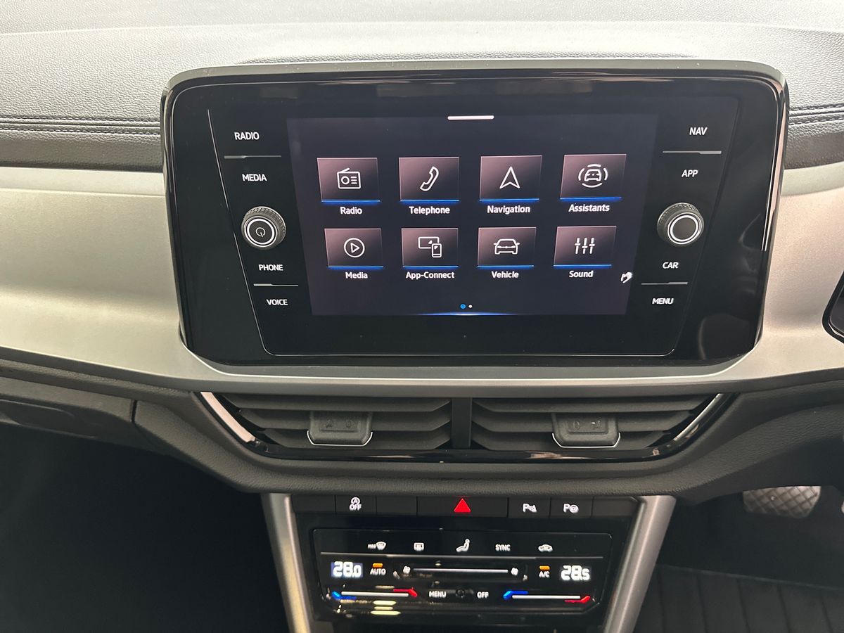 Used Volkswagen T-Roc 2025 for sale - 77570007: Photo 19