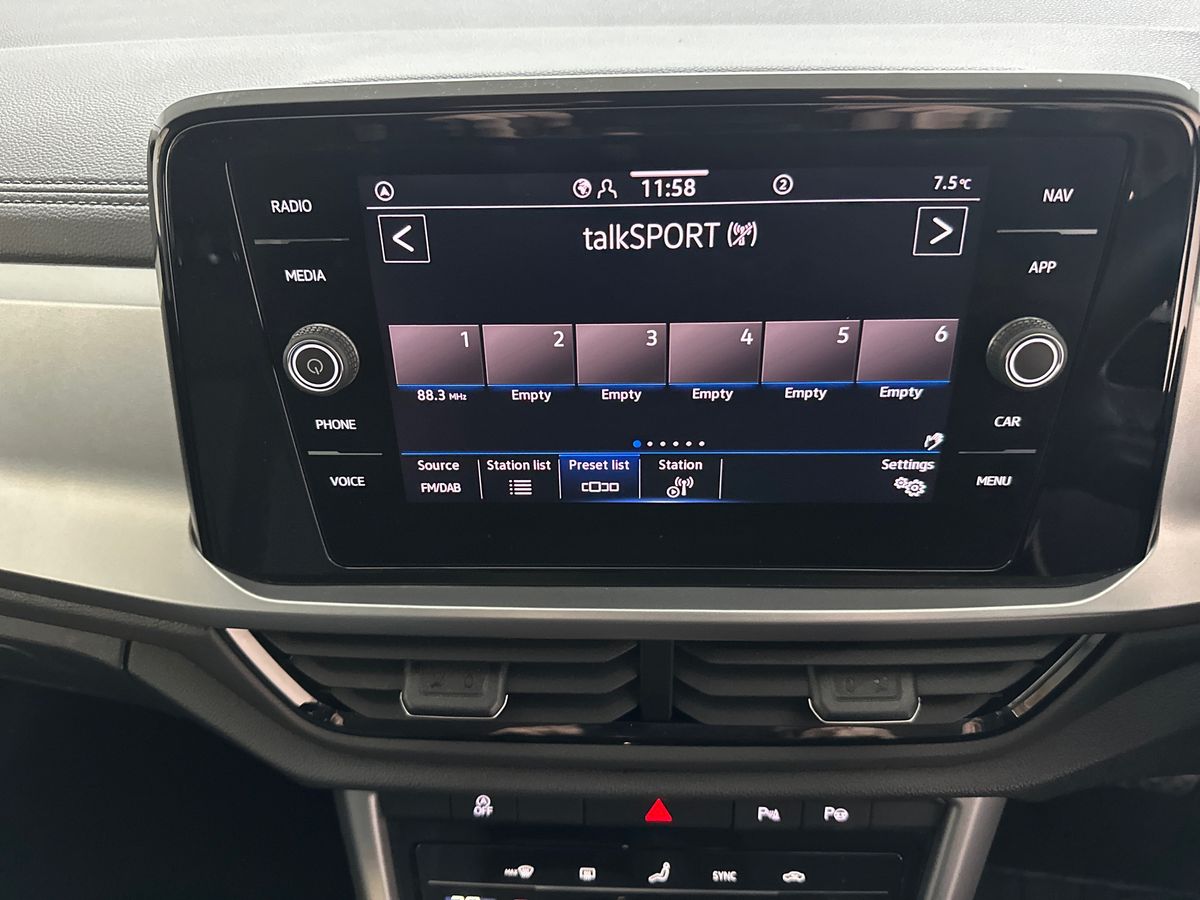 Used Volkswagen T-Roc 2025 for sale - 77570007: Photo 20