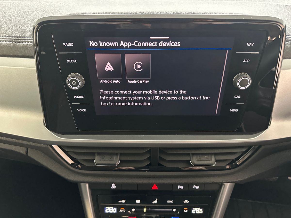 Used Volkswagen T-Roc 2025 for sale - 77570007: Photo 21