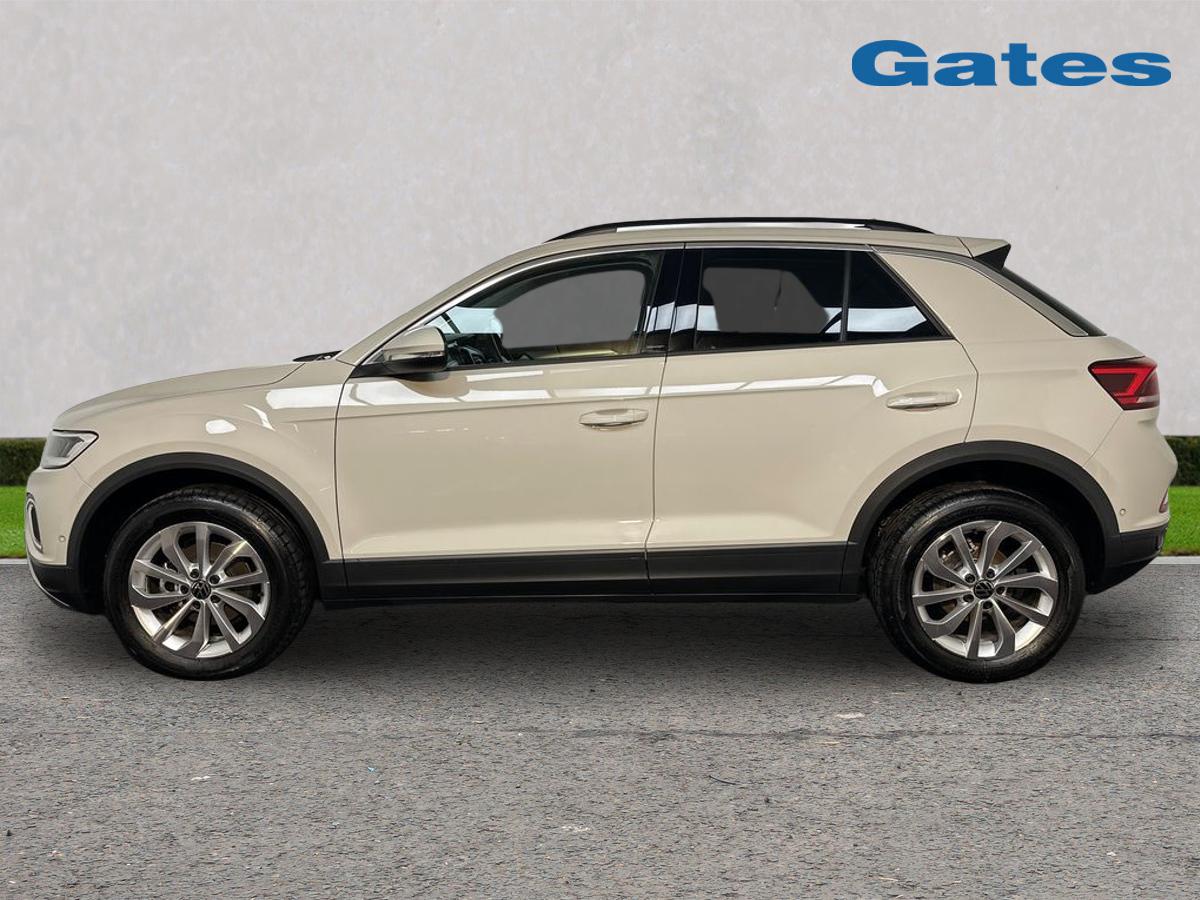 Used Volkswagen T-Roc 2025 for sale - 77570007: Photo 4