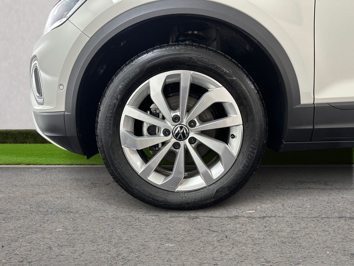 Used Volkswagen T-Roc 2025 for sale - 77570007: Photo 9