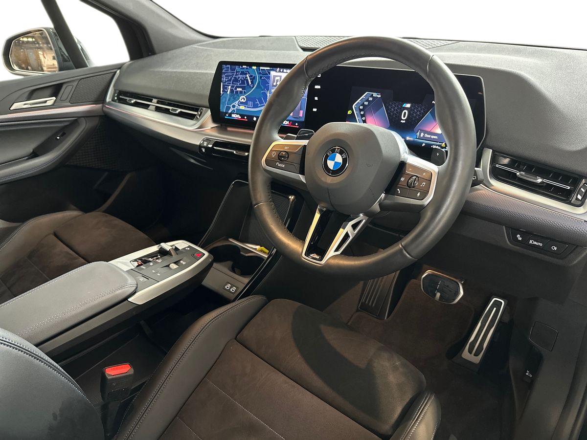 Used BMW 2 Series 2025 for sale - 77413844: Photo 10