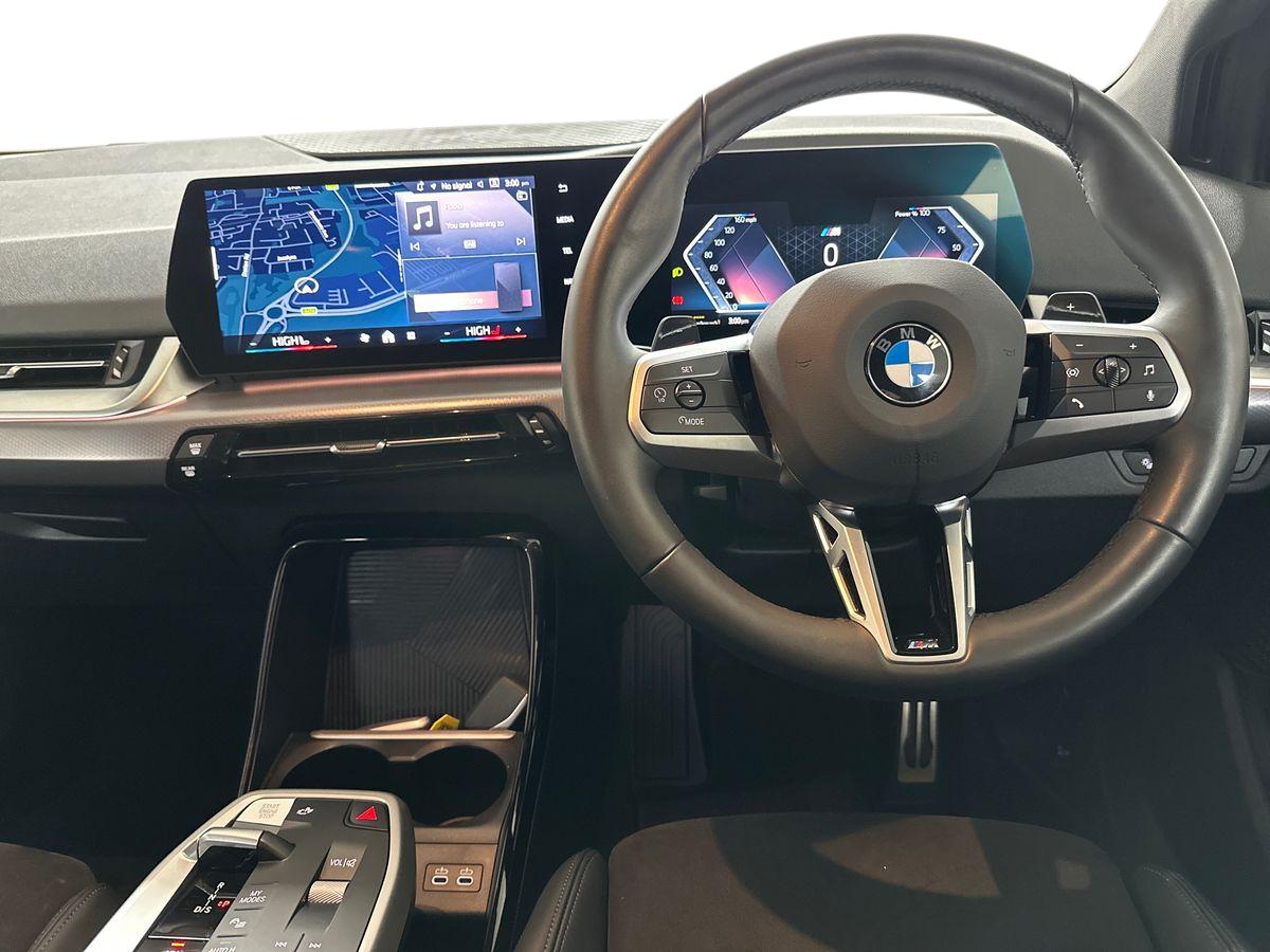 Used BMW 2 Series 2025 for sale - 77413844: Photo 16