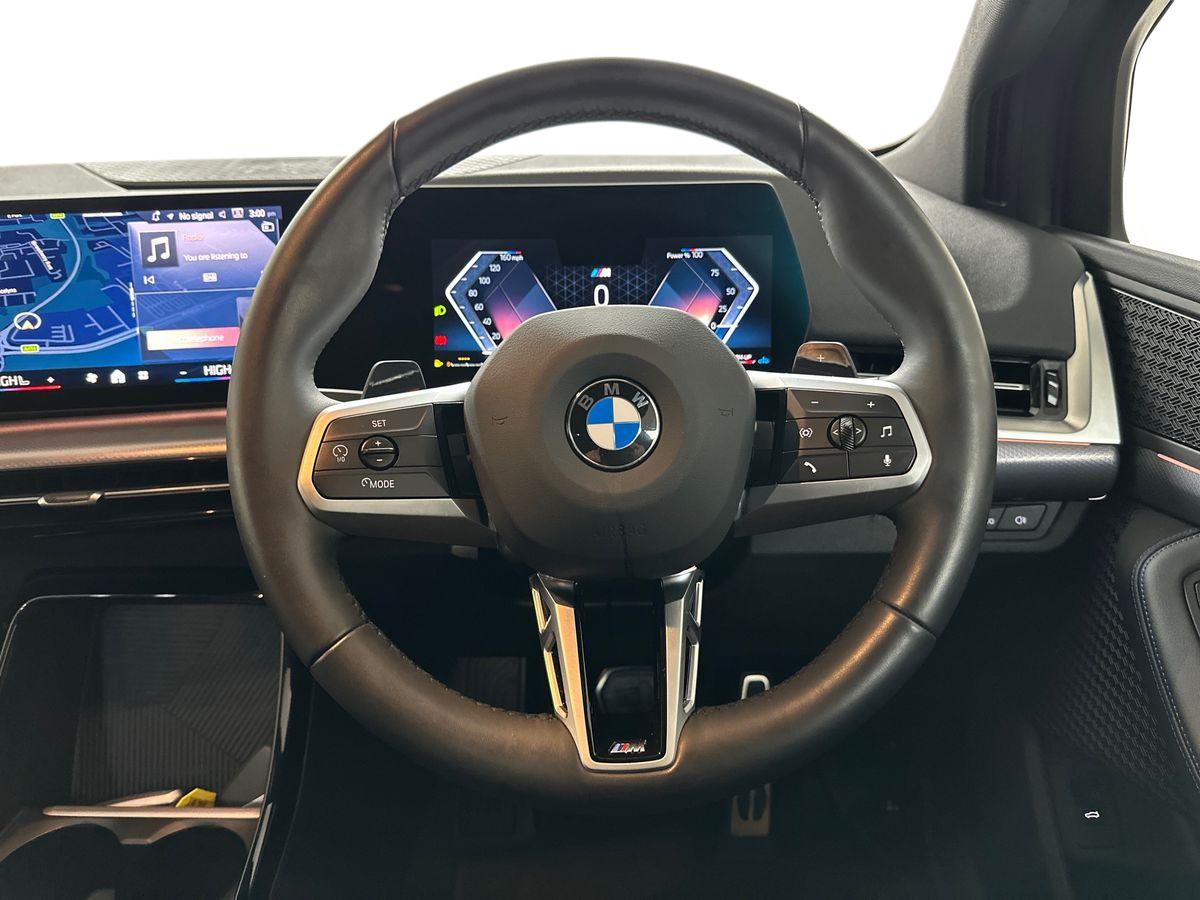 Used BMW 2 Series 2025 for sale - 77413844: Photo 17