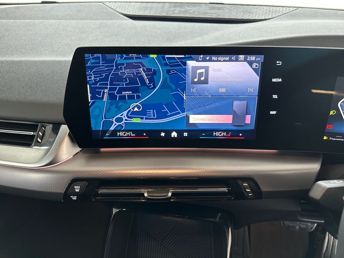 Used BMW 2 Series 2025 for sale - 77413844: Photo 19