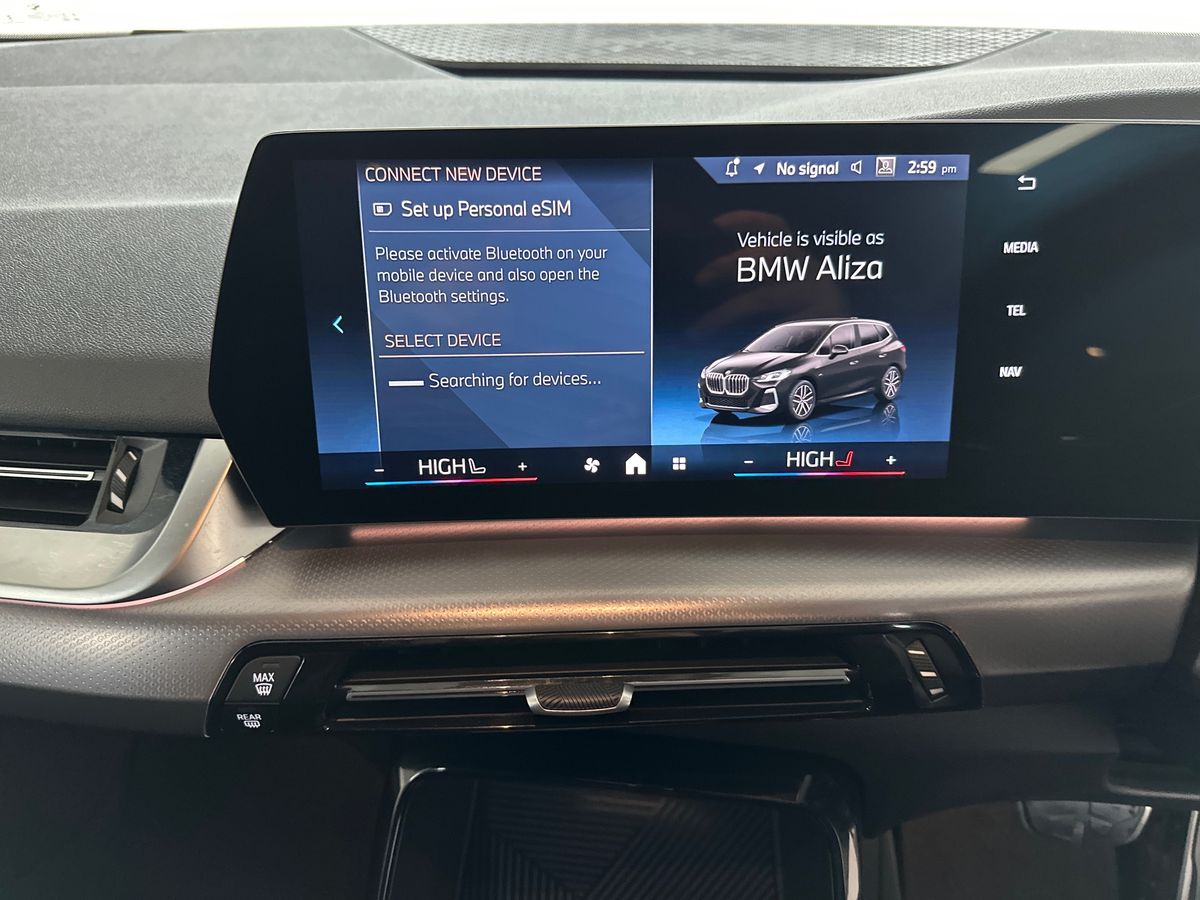 Used BMW 2 Series 2025 for sale - 77413844: Photo 21