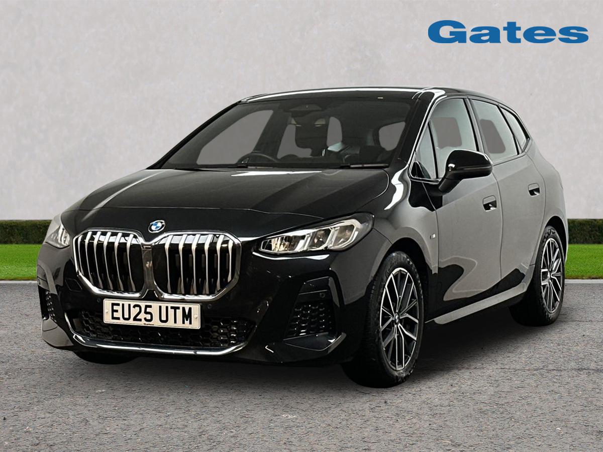 Used BMW 2 Series 2025 for sale - 77413844: Photo 3