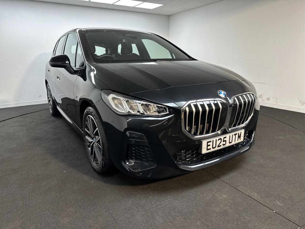 Used BMW 2 Series 2025 for sale - 77413844: Photo 32