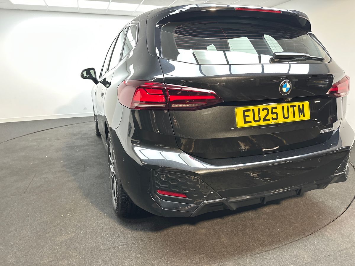 Used BMW 2 Series 2025 for sale - 77413844: Photo 33