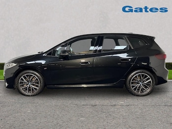 Used BMW 2 Series 2025 for sale - 77413844: Photo