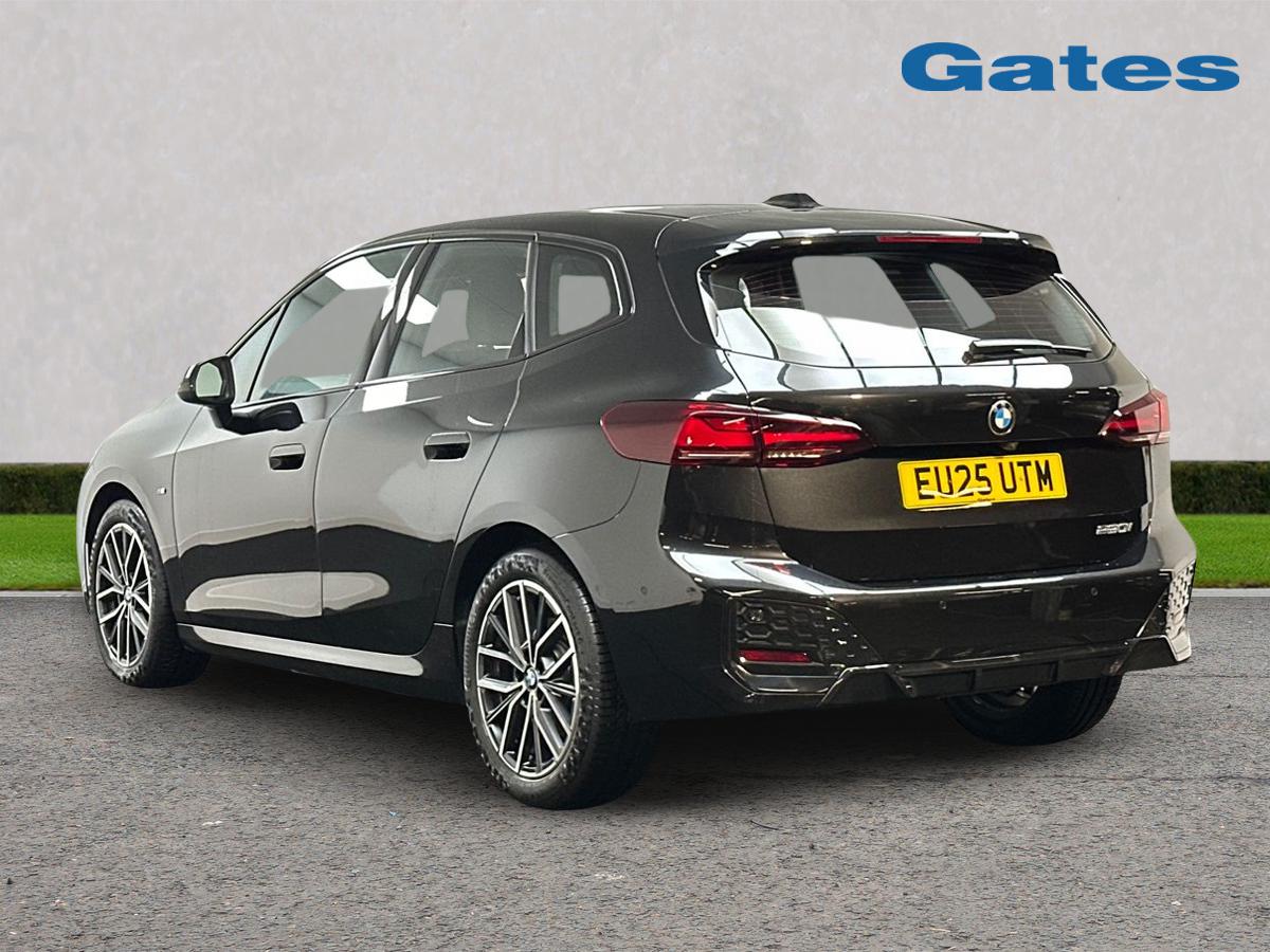 Used BMW 2 Series 2025 for sale - 77413844: Photo 5