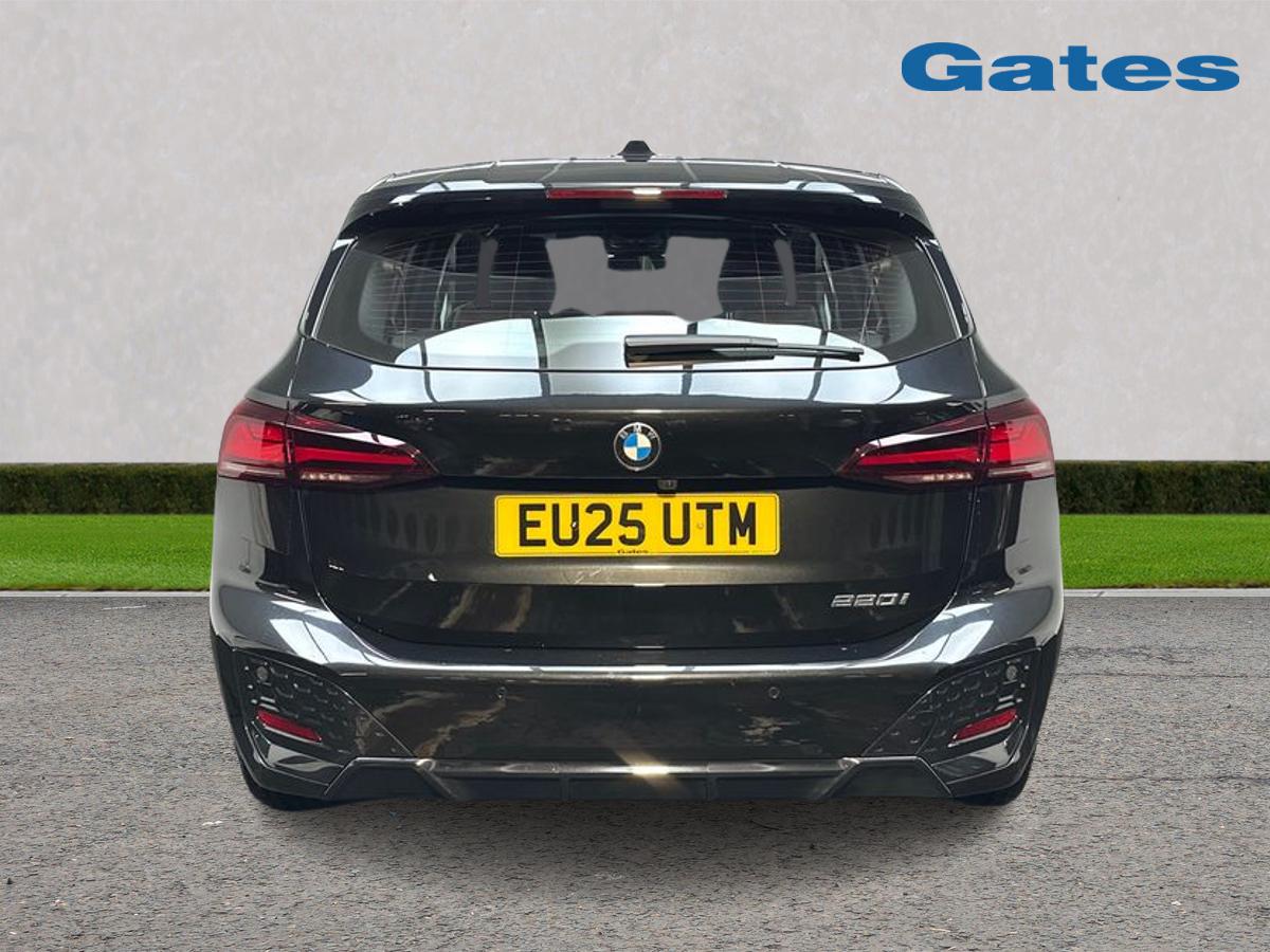 Used BMW 2 Series 2025 for sale - 77413844: Photo 6