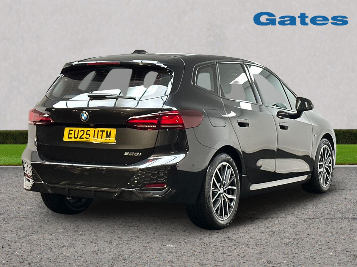 Used BMW 2 Series 2025 for sale - 77413844: Photo 7