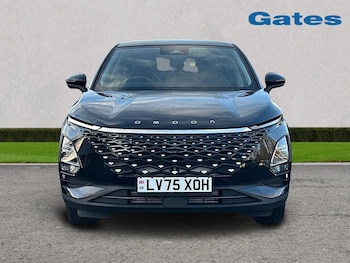 Used Omoda OMODA 5 2025 for sale - 78277662: Photo