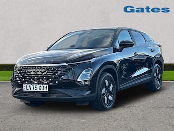 Used Omoda OMODA 5 2025 for sale - 78277662: Photo