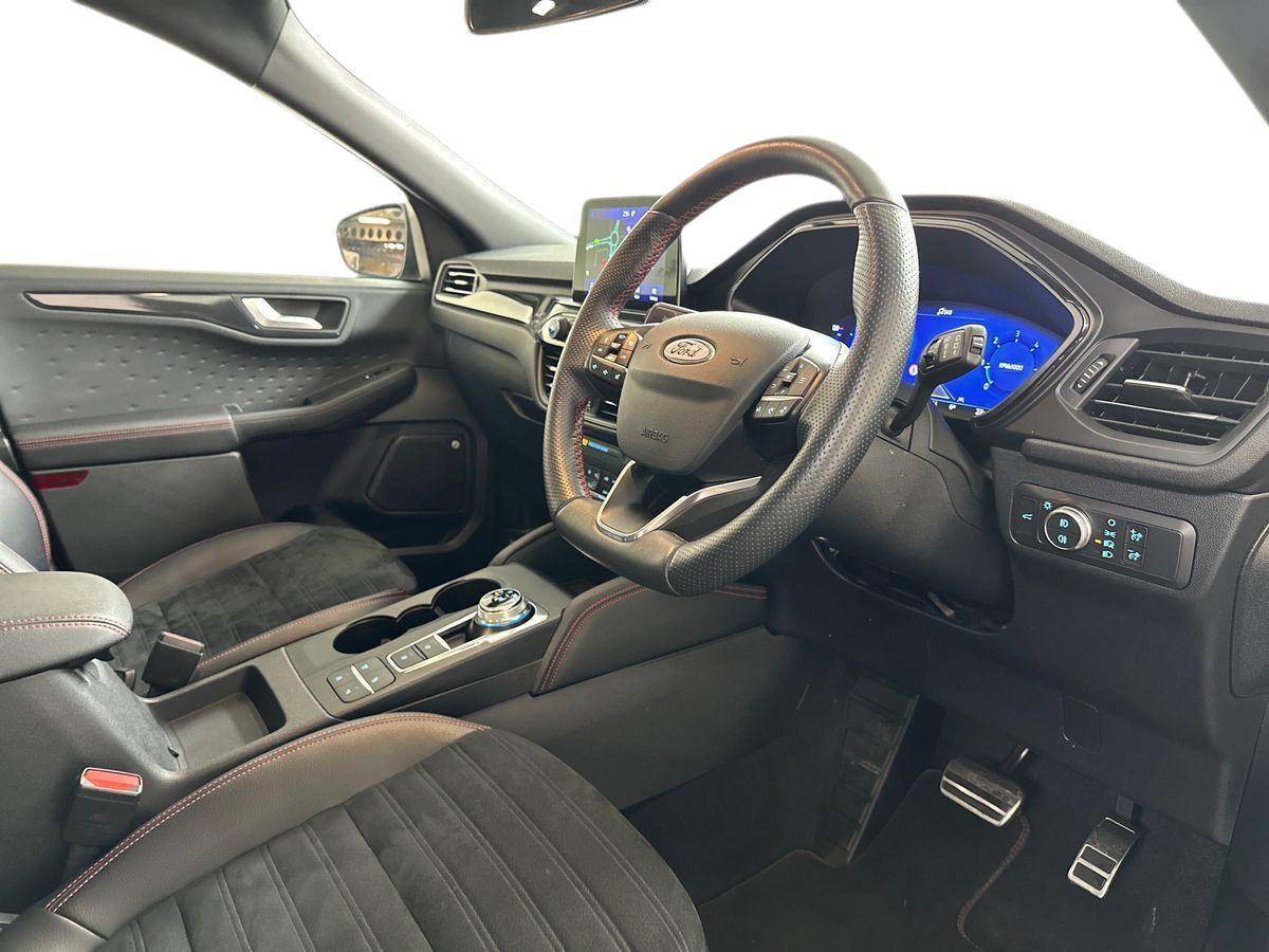 Used Ford Kuga 2020 for sale - 76172417: Photo 10