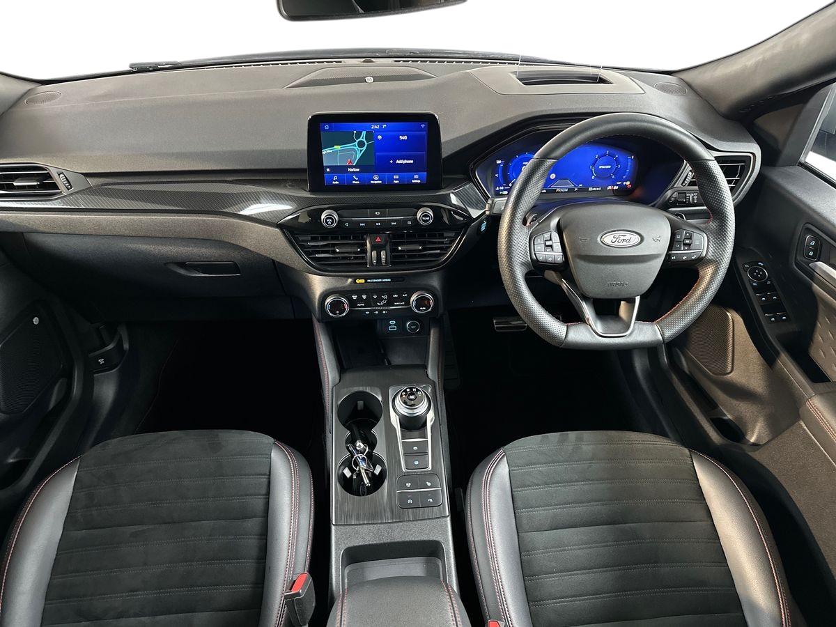 Used Ford Kuga 2020 for sale - 76172417: Photo 14