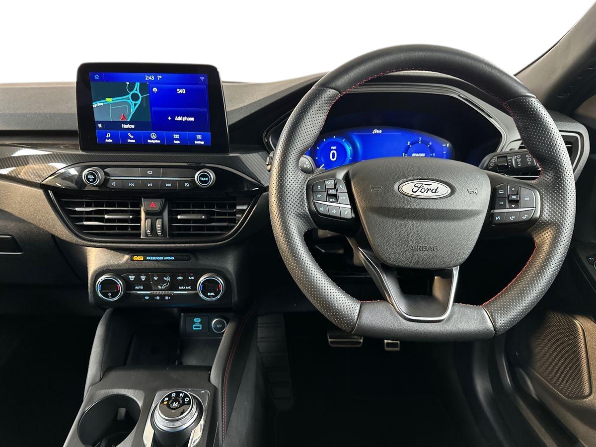Used Ford Kuga 2020 for sale - 76172417: Photo 15