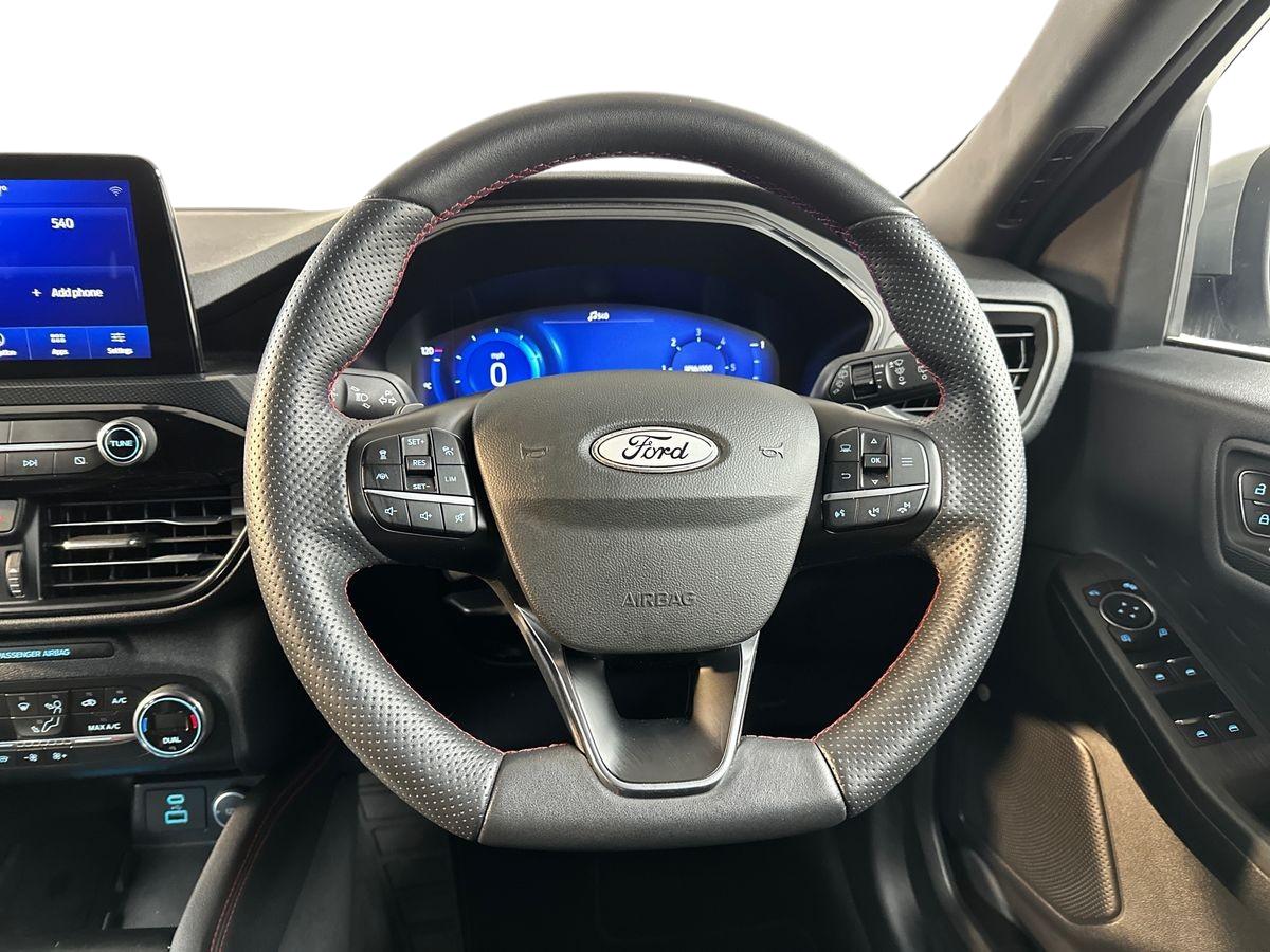 Used Ford Kuga 2020 for sale - 76172417: Photo 16