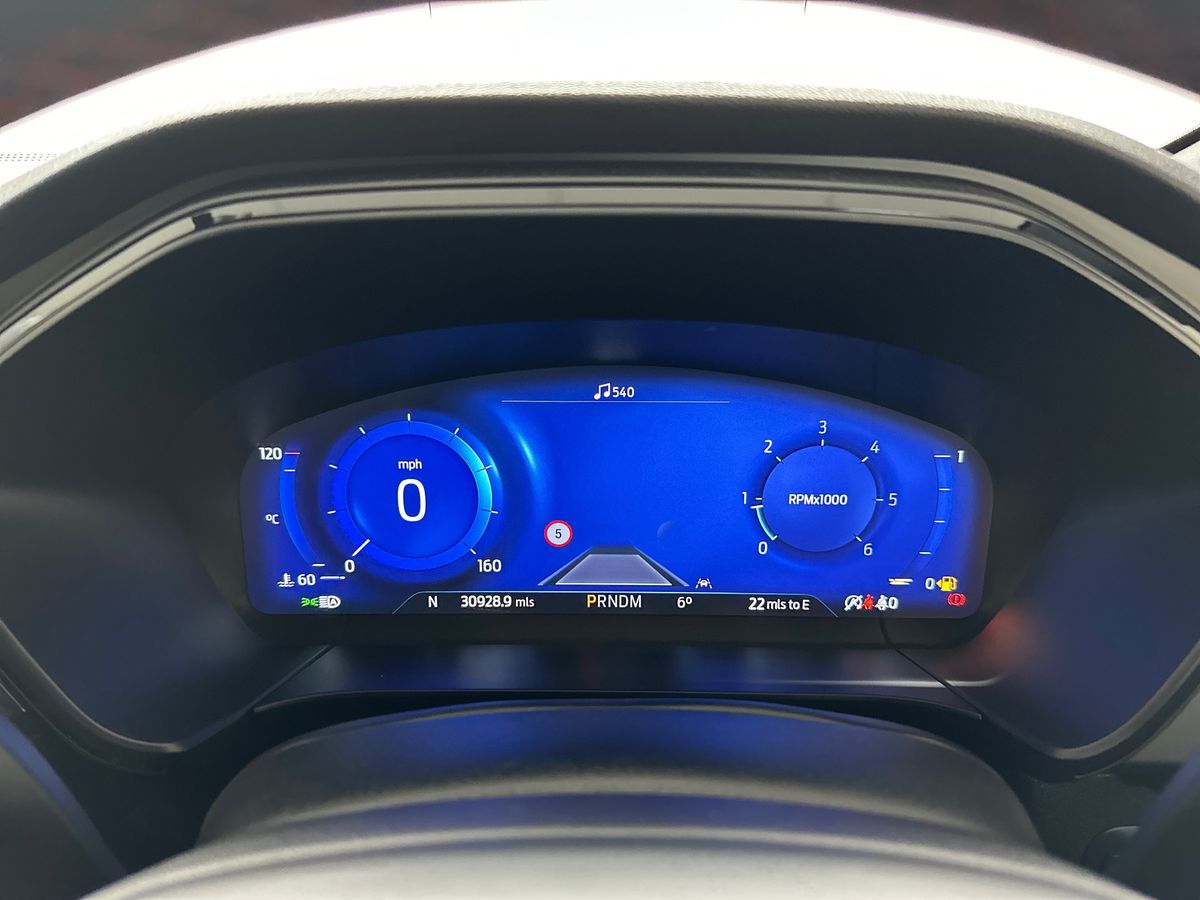 Used Ford Kuga 2020 for sale - 76172417: Photo 19