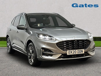 Used Ford Kuga 2020 for sale - 76172417: Photo