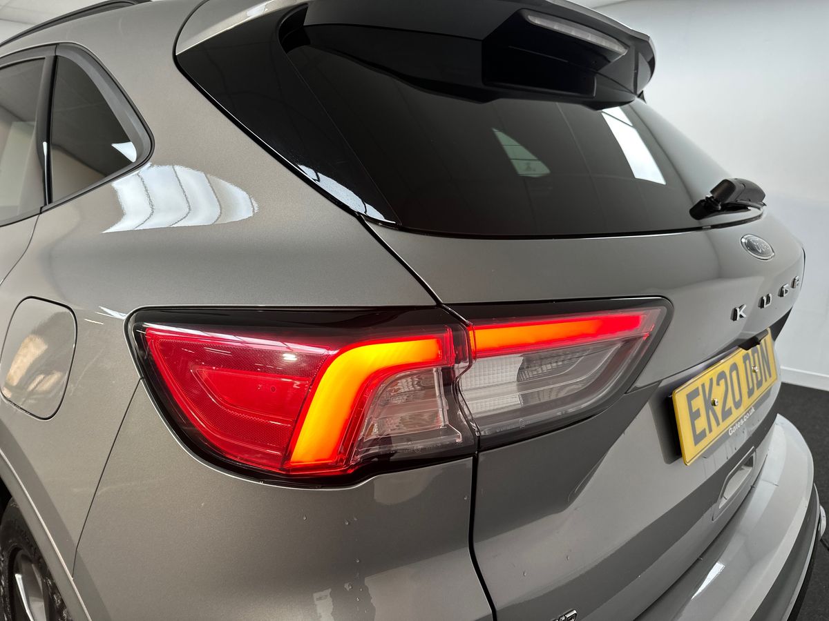 Used Ford Kuga 2020 for sale - 76172417: Photo 27