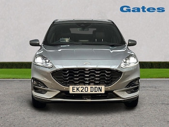 Used Ford Kuga 2020 for sale - 76172417: Photo